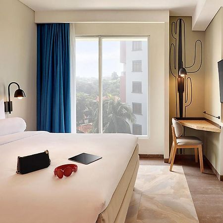 Ibis Styles Jakarta Simatupang Esterno foto